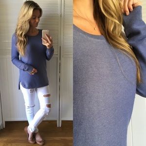 Lovely denim-LS